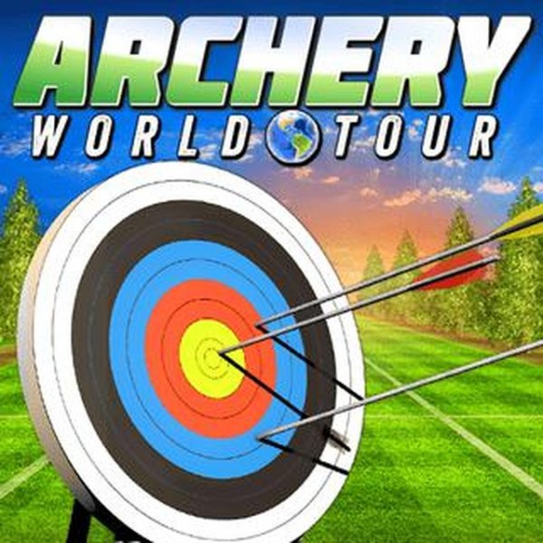 Precision Shot World Tour