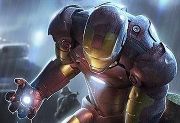 Iron Guardian 2: Enhanced Edition