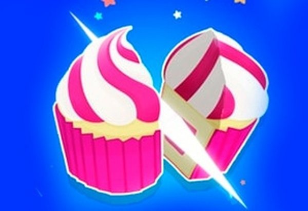 Cake Slice Champion