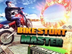 Cycle Stunt Challenge