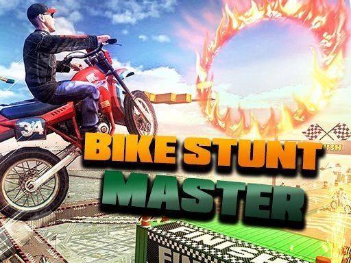 Cycle Stunt Challenge