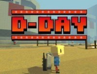 KOGAMA D Day Family Puzzle Game