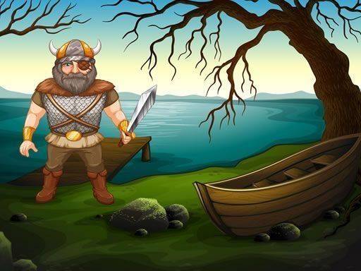Scandinavian Trail Puzzle
