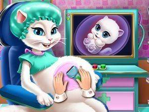 Veterinary Companion for Young Animal Enthusiasts