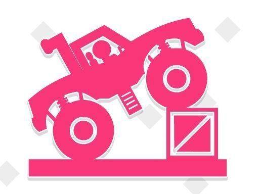 Big Wheel Track Dash