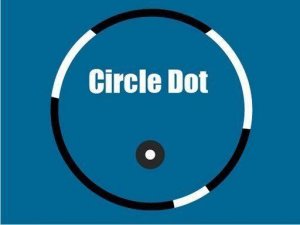 Precision Dot Tracker