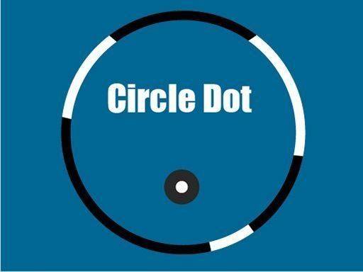 Precision Dot Tracker