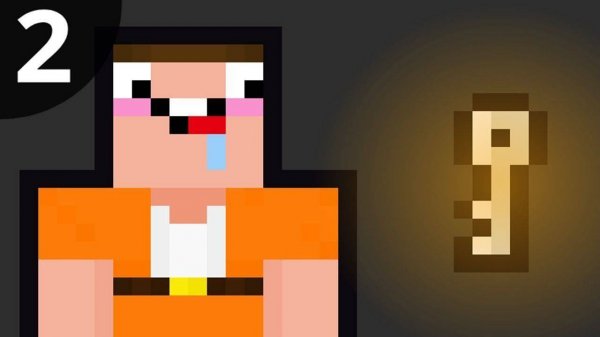 Noob's Locked Room Puzzles 2