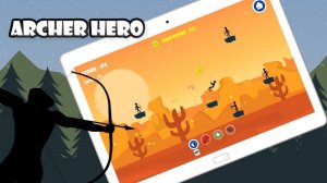 Aim Master: Focus Arcade Challenge