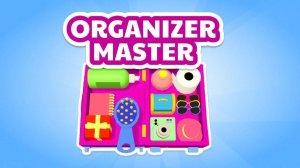 Spatial Arrangement Puzzle 3D
