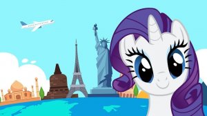 Global Landmarks Crossword Challenge