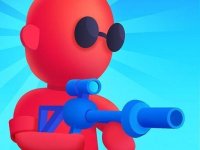 Perfect Aim Online: Precision Puzzle