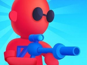 Perfect Aim Online: Precision Puzzle