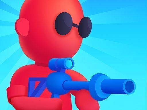 Perfect Aim Online: Precision Puzzle