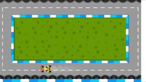 Circuit Speed Dash