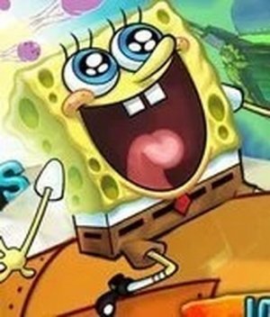 Bikini Bottom Adventure Quest