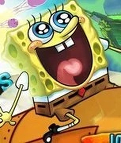 Bikini Bottom Adventure Quest