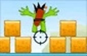 Shape Fit Puzzle - Logic Grid