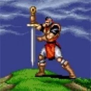 Arthur's Quest: Arcade Brawler