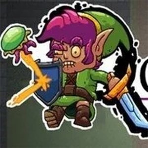 Pixie Leo's Hidden Cache
