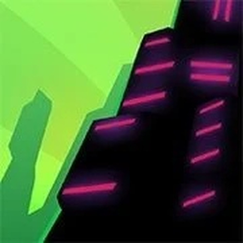 Sky Bots 2 Arcade Challenge