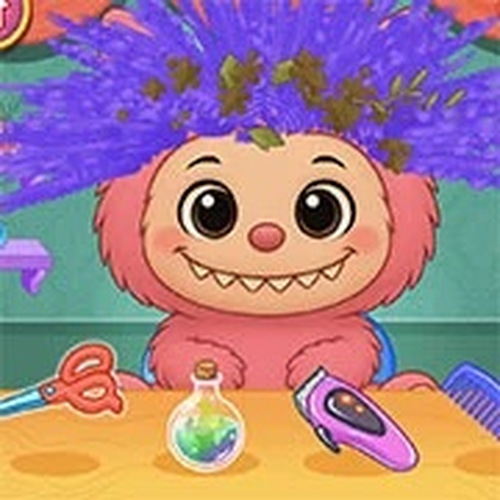 Doll Hair Design Studio