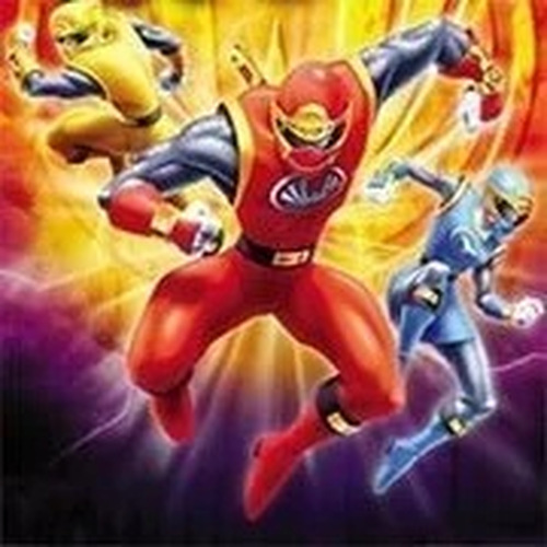 Ninja Storm Adventure Action Game