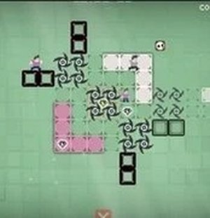Crystal Quest: Logic Jumper