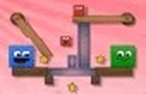 Hue Harmony Puzzle Quest