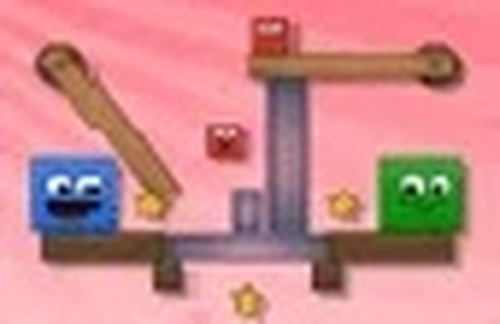 Hue Harmony Puzzle Quest