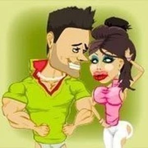 Chic Social Simulator