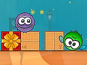 Present Dash 2: Love Puzzle Quest
