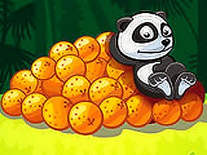 Orange Panda Logic Challenge