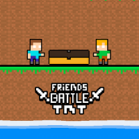 Friends Race to the Chest Game