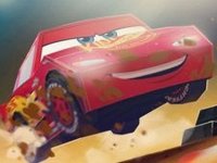 Speed Circuit Showdown