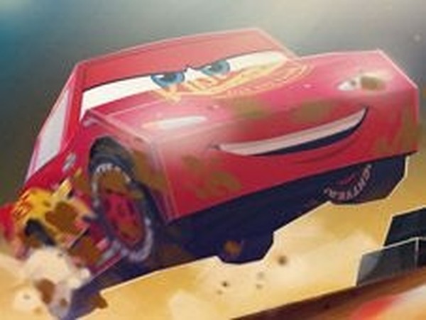 Speed Circuit Showdown