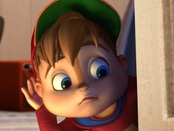 Alvin's Quiet Quest