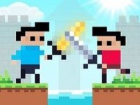 Castle Duel Strategy Clash