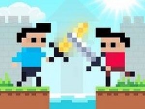 Castle Duel Strategy Clash