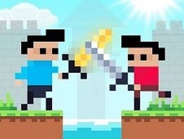 Castle Duel Strategy Clash