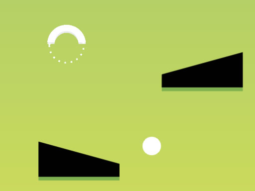 Endless Fall Action Game