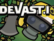 Devast.io Survival Online