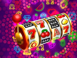 Fruit Spin Match Puzzle