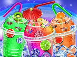 Frosty Sip Studio