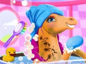 Magical Horse Ranch Adventure
