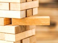 Block Stacking Puzzle Arcade