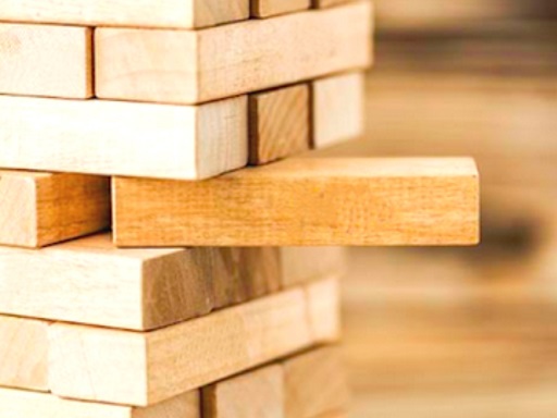 Block Stacking Puzzle Arcade