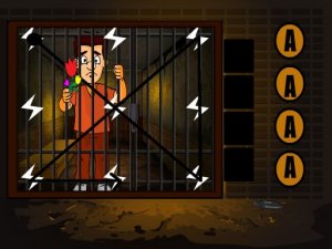 Escape Room Puzzle Game