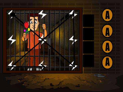 Escape Room Puzzle Game