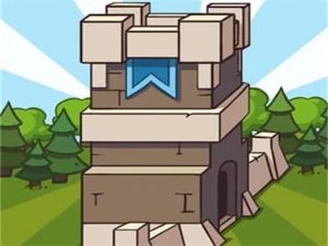 Castle Guardian Saga: Tower Defense